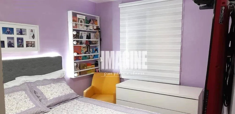 Apartamento, 2 quartos, 56 m² - Foto 4