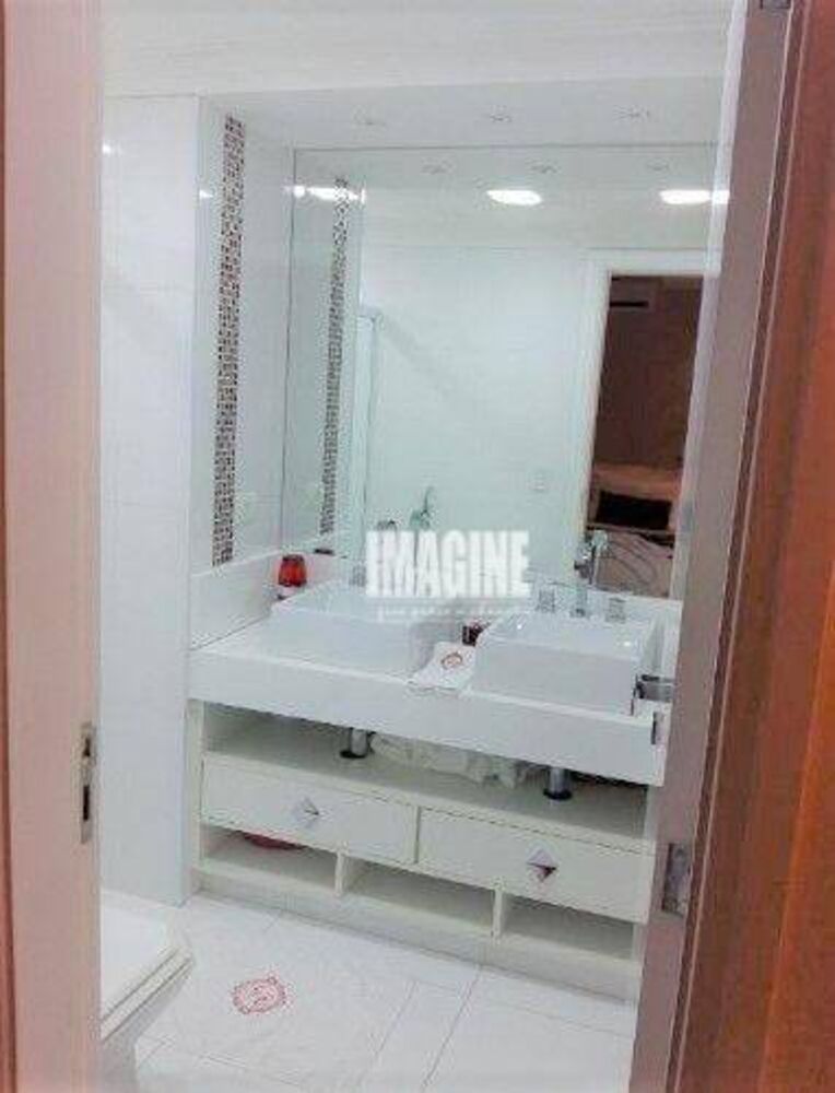 Apartamento, 4 quartos, 228 m² - Foto 14
