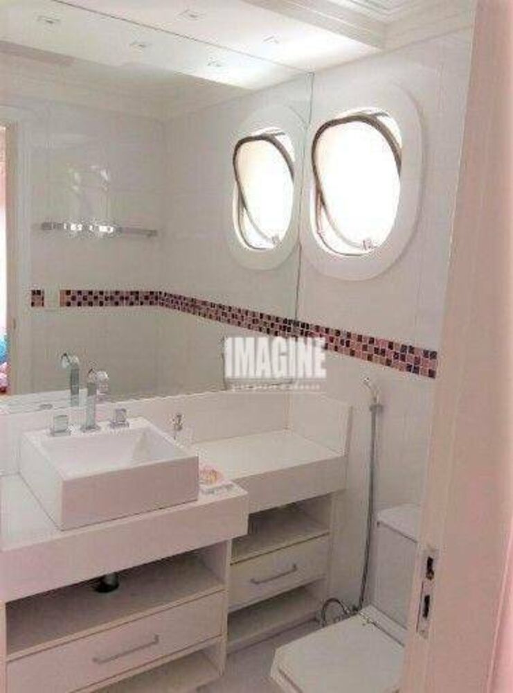 Apartamento, 4 quartos, 228 m² - Foto 7