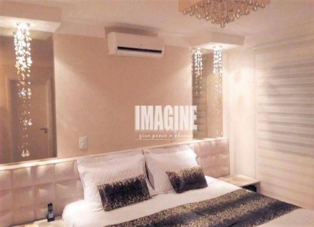 Apartamento, 4 quartos, 228 m² - Foto 16