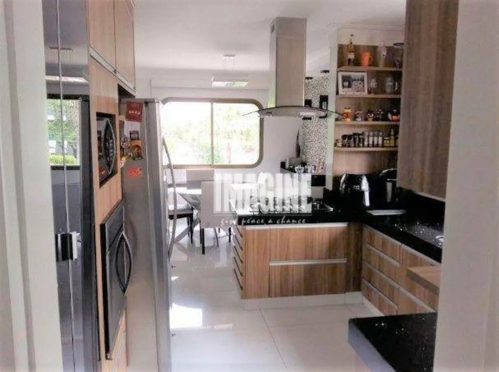 Apartamento, 4 quartos, 228 m² - Foto 8