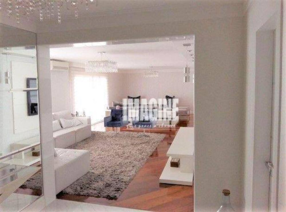 Apartamento, 4 quartos, 228 m² - Foto 10