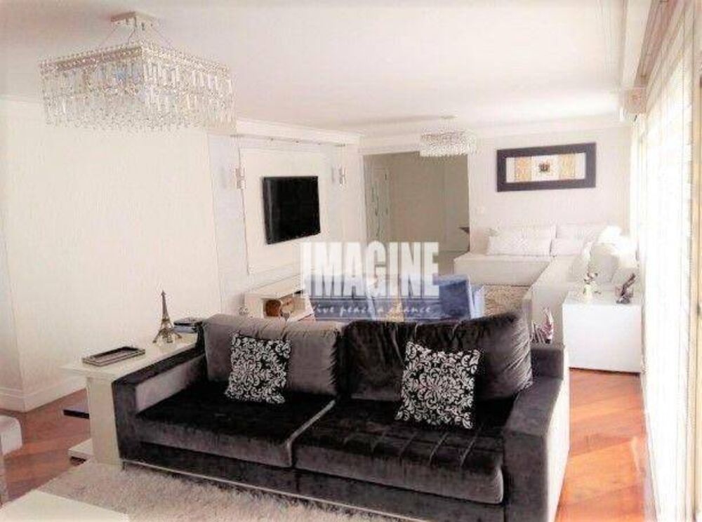 Apartamento, 4 quartos, 228 m² - Foto 11