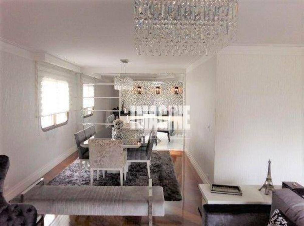 Apartamento, 4 quartos, 228 m² - Foto 6