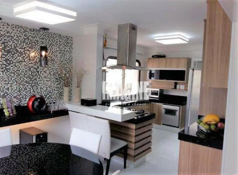 Apartamento, 4 quartos, 228 m² - Foto 7