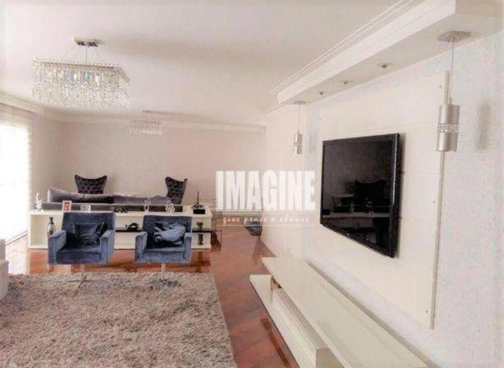 Apartamento, 4 quartos, 228 m² - Foto 18