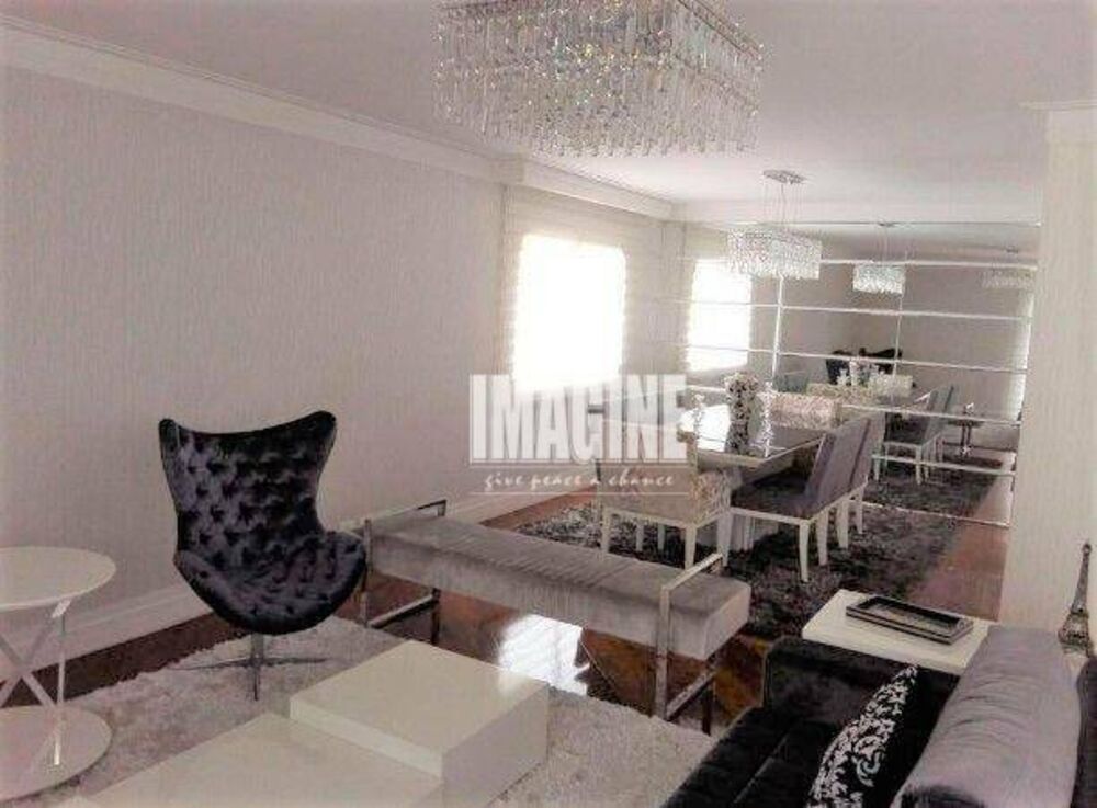 Apartamento, 4 quartos, 228 m² - Foto 19