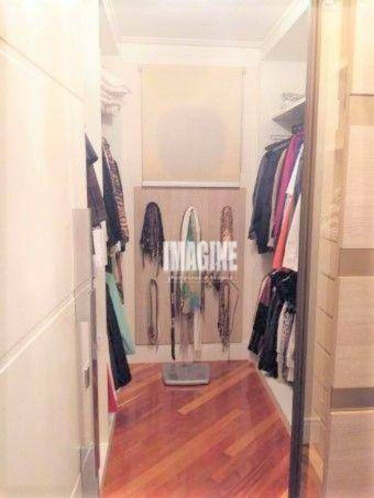 Apartamento, 4 quartos, 228 m² - Foto 8