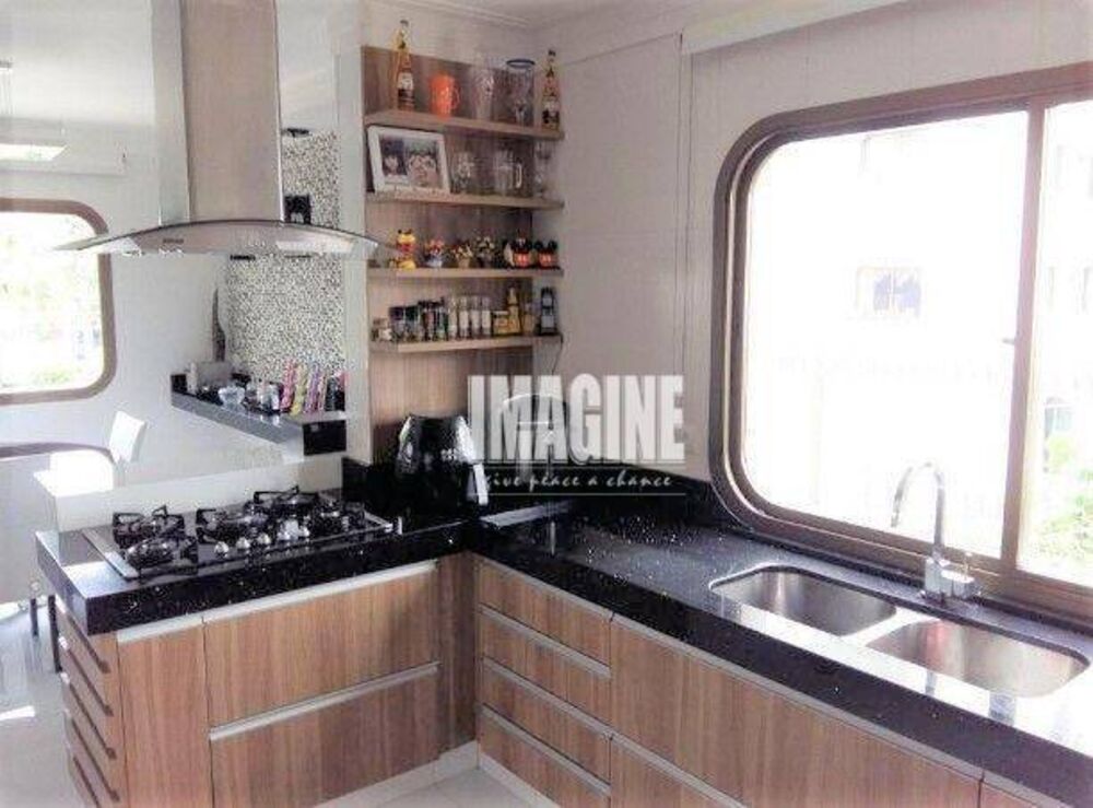 Apartamento, 4 quartos, 228 m² - Foto 13