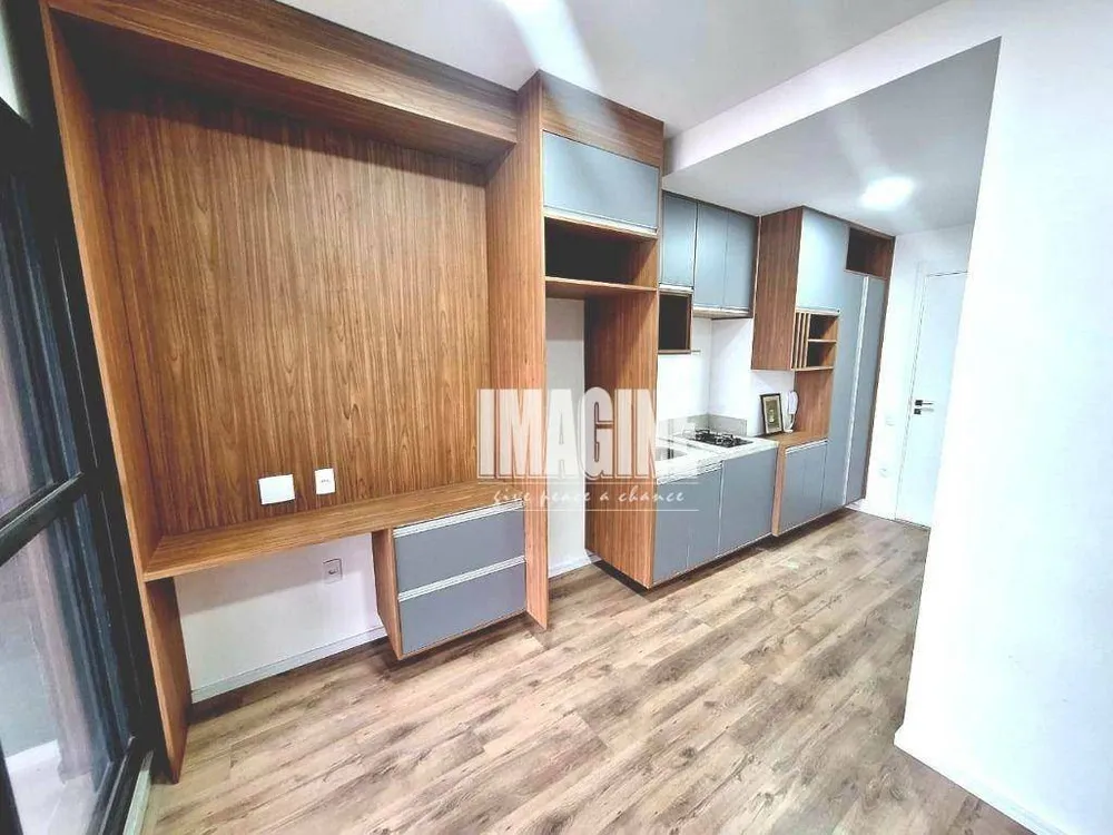 Apartamento, 1 quarto, 26 m² - Foto 4