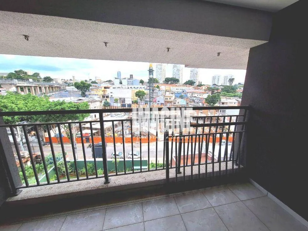 Apartamento, 1 quarto, 26 m² - Foto 4