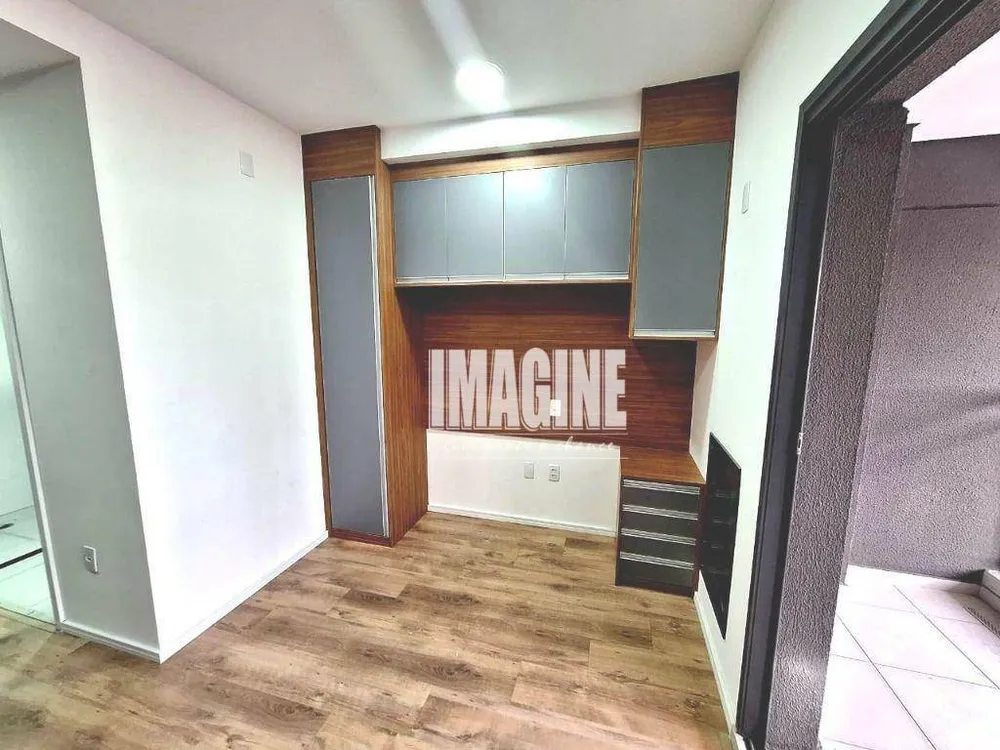 Apartamento, 1 quarto, 26 m² - Foto 3