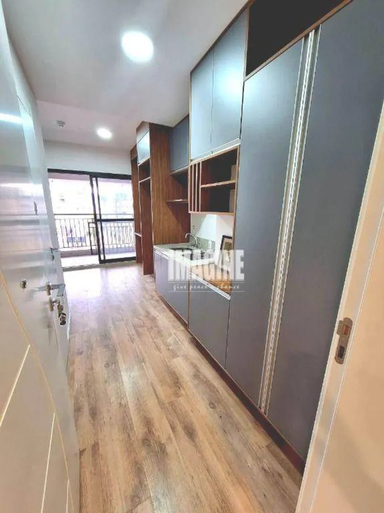 Apartamento, 1 quarto, 26 m² - Foto 8