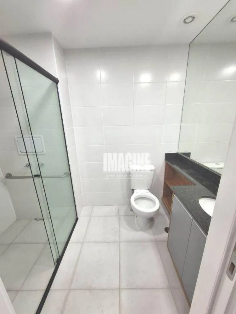 Apartamento, 1 quarto, 26 m² - Foto 2