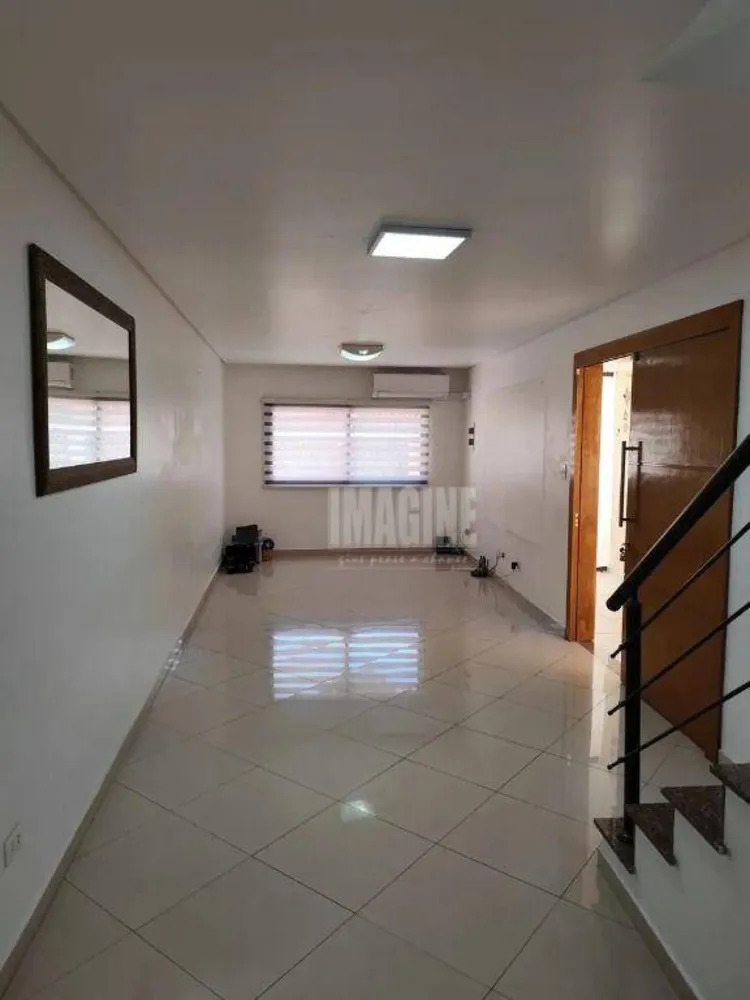 Sobrado, 3 quartos, 170 m² - Foto 1