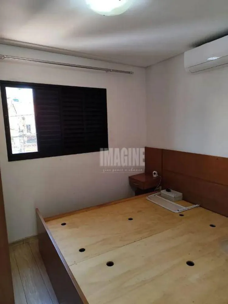 Sobrado, 3 quartos, 170 m² - Foto 8