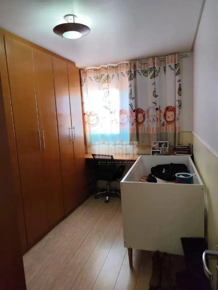 Sobrado, 3 quartos, 170 m² - Foto 10