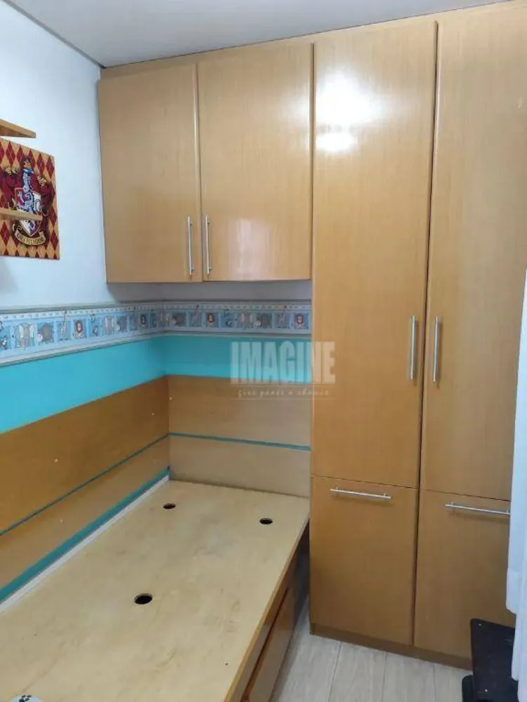 Sobrado, 3 quartos, 170 m² - Foto 1