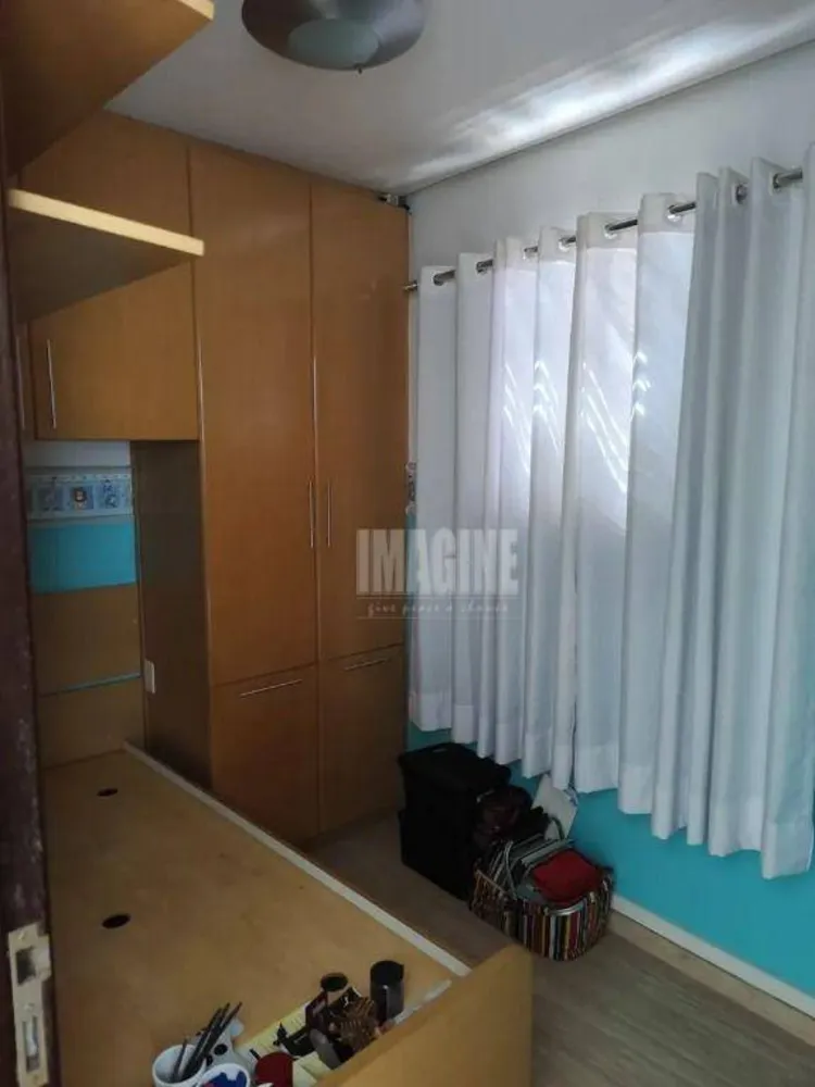 Sobrado, 3 quartos, 170 m² - Foto 11