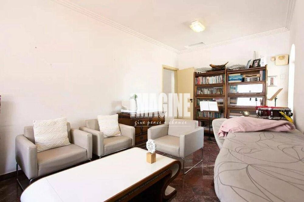Sobrado, 7 quartos, 420 m² - Foto 8