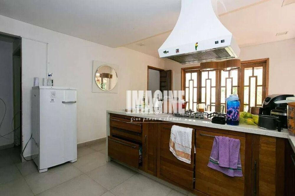 Sobrado, 7 quartos, 420 m² - Foto 9