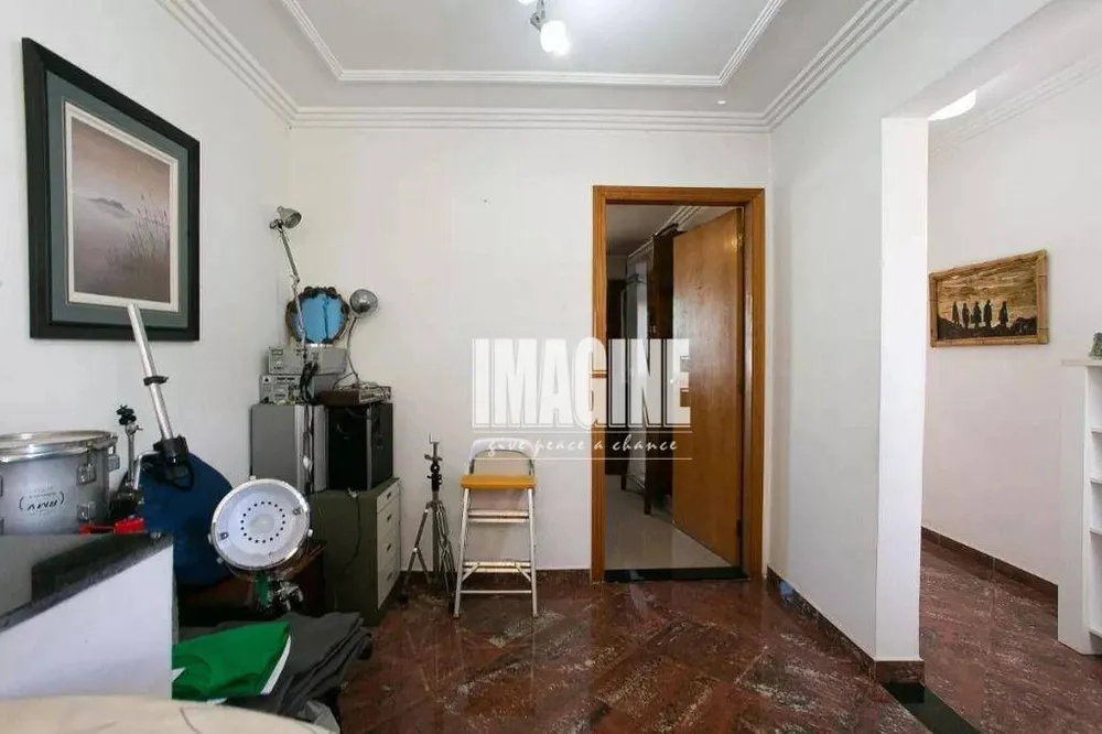 Sobrado, 7 quartos, 420 m² - Foto 1