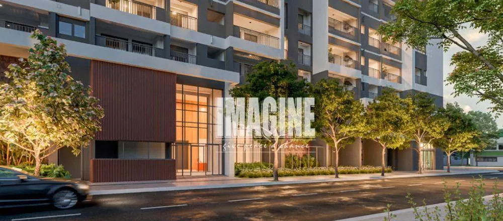 Apartamento, 3 quartos, 91 m² - Foto 7