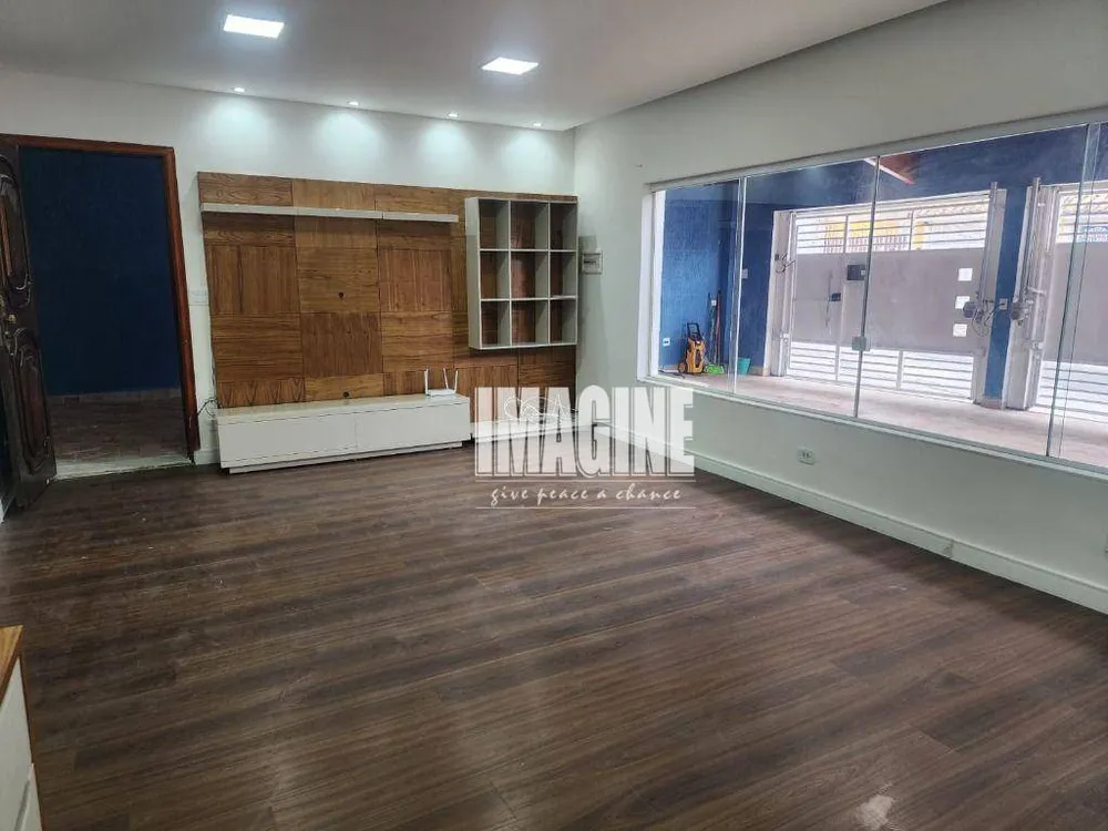 Casa, 3 quartos, 300 m² - Foto 2
