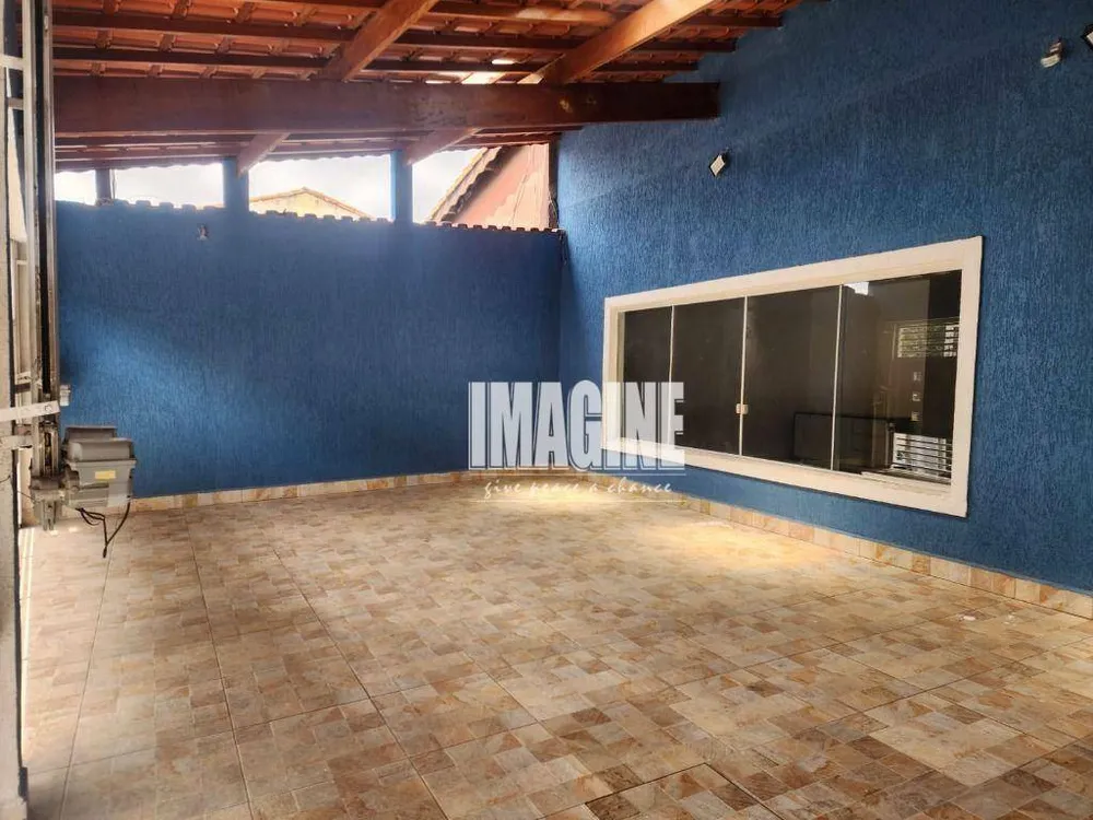 Casa, 3 quartos, 300 m² - Foto 12