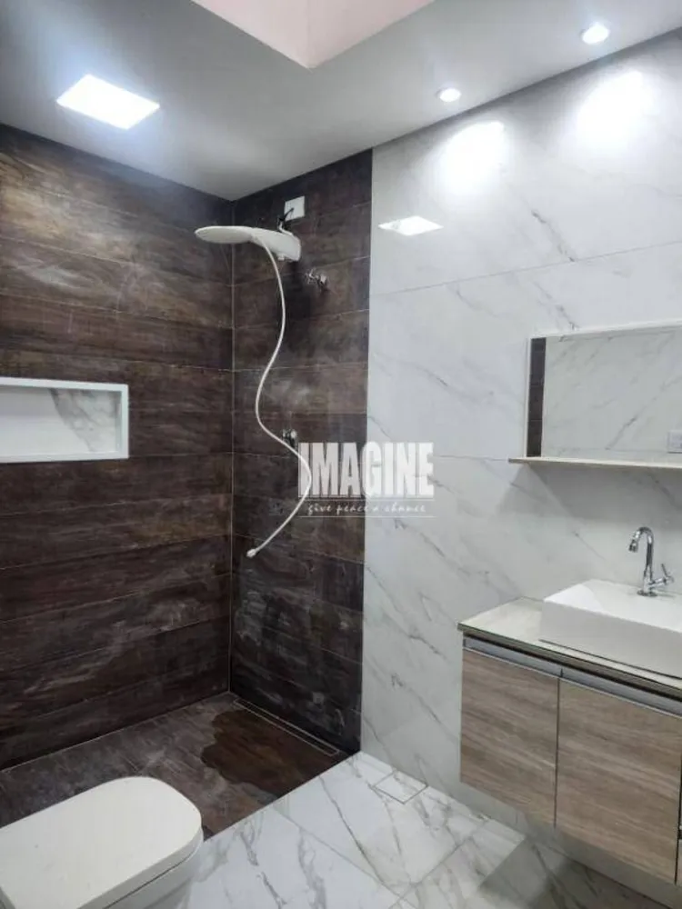 Casa, 3 quartos, 300 m² - Foto 4