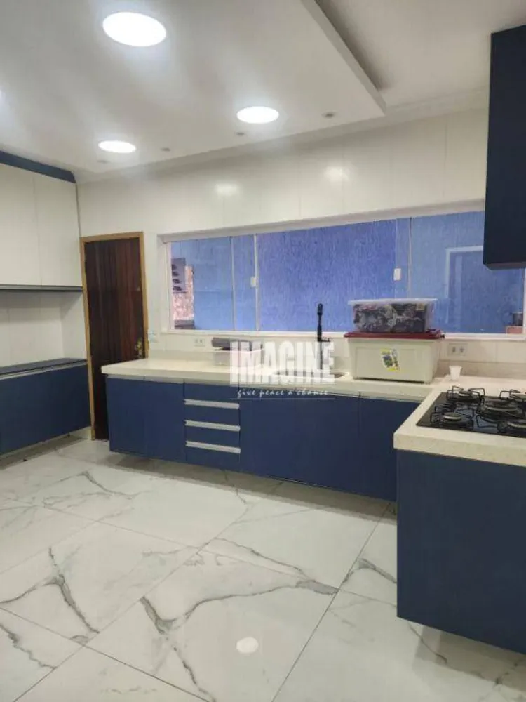 Casa, 3 quartos, 300 m² - Foto 6