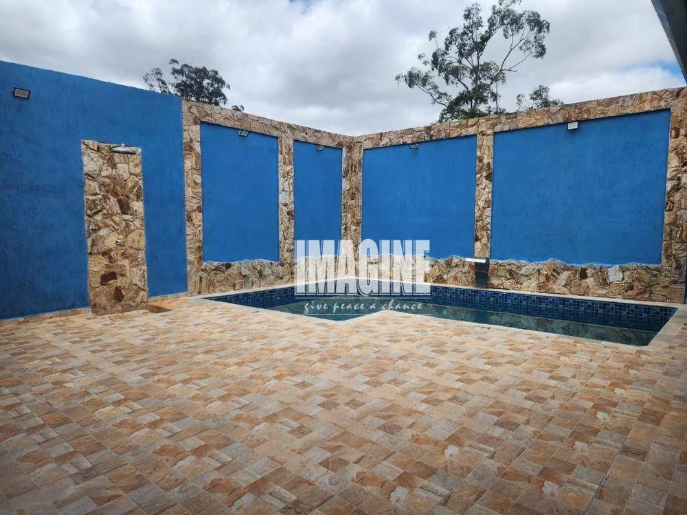 Casa, 3 quartos, 300 m² - Foto 5
