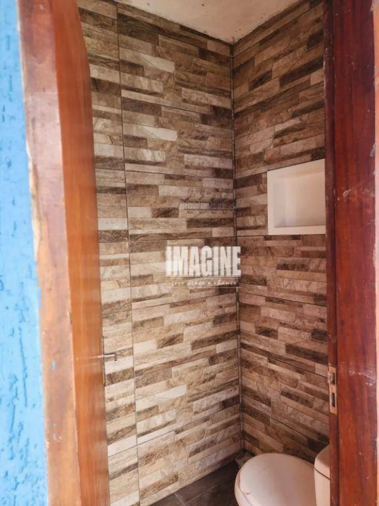 Casa, 3 quartos, 300 m² - Foto 11