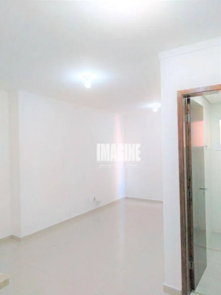 Apartamento, 2 quartos, 40 m² - Foto 6