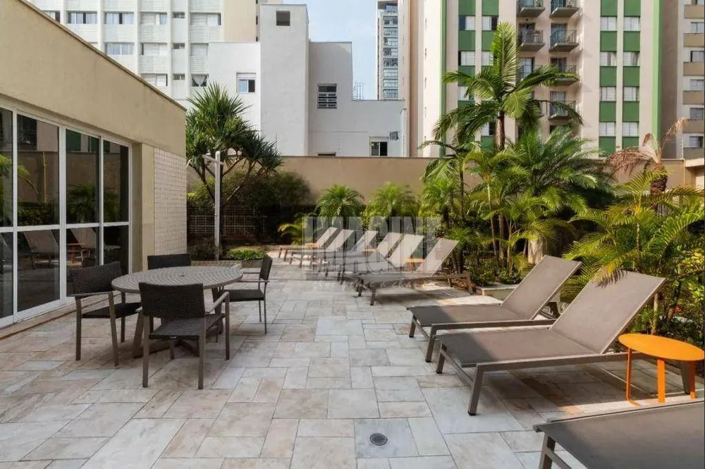 Apartamento, 1 quarto, 39 m² - Foto 8