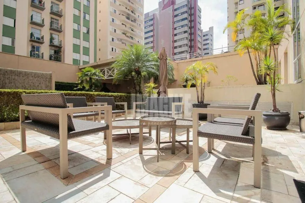 Apartamento, 1 quarto, 39 m² - Foto 1