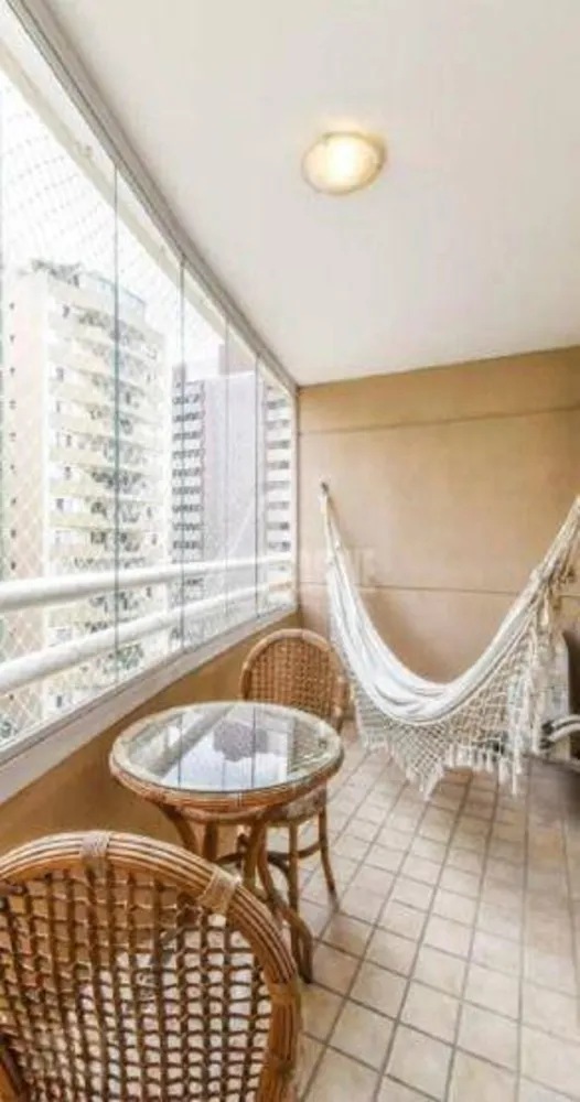 Apartamento, 1 quarto, 39 m² - Foto 4
