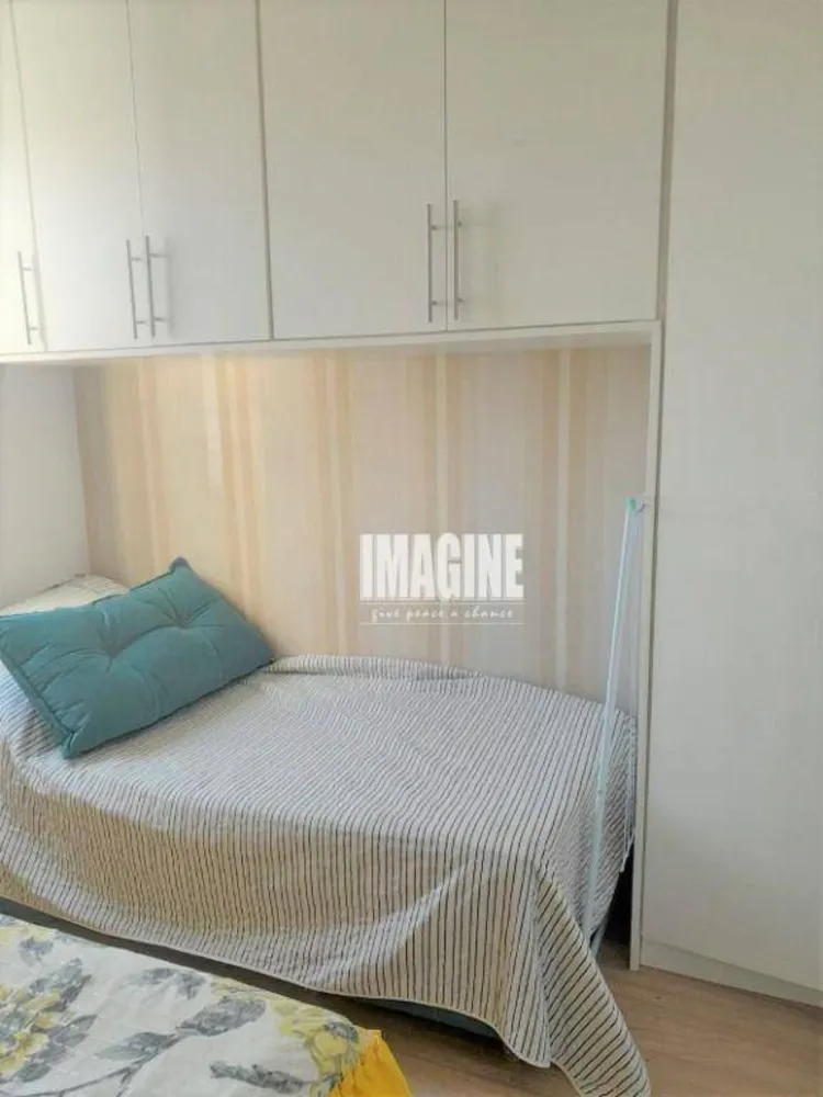 Apartamento, 2 quartos, 48 m² - Foto 4
