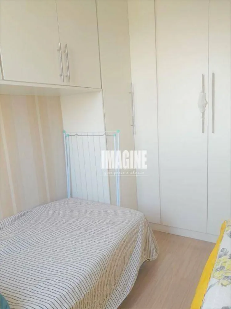Apartamento, 2 quartos, 48 m² - Foto 5