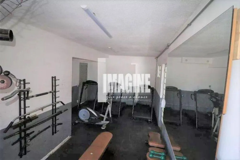 Apartamento, 2 quartos, 48 m² - Foto 8