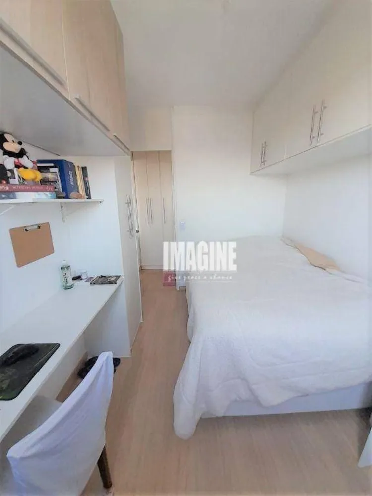Apartamento, 2 quartos, 48 m² - Foto 3