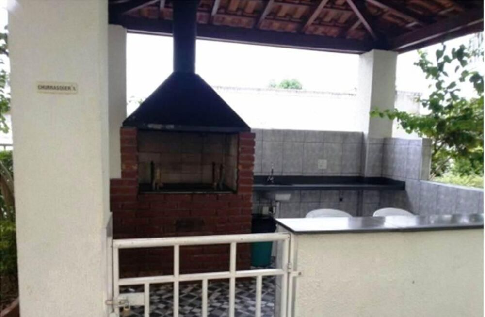 Apartamento, 2 quartos, 42 m² - Foto 32