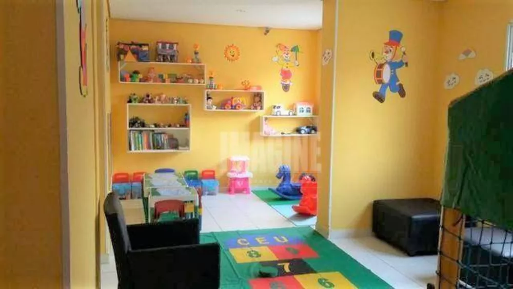 Apartamento, 2 quartos, 42 m² - Foto 42