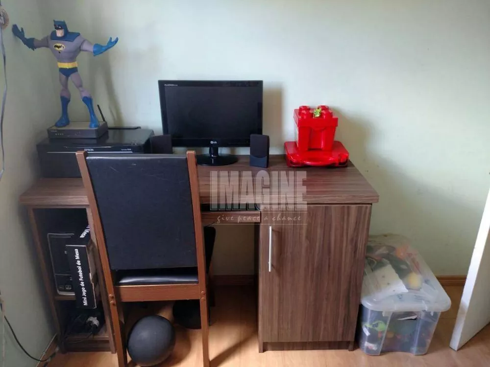 Apartamento, 2 quartos, 42 m² - Foto 18