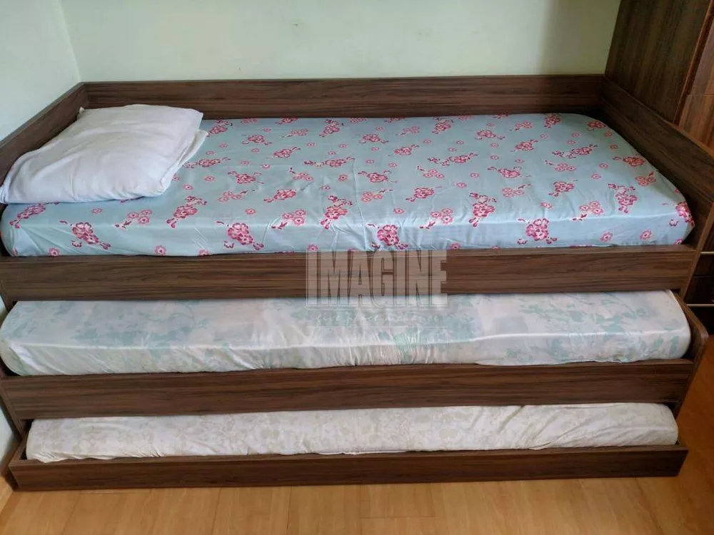 Apartamento, 2 quartos, 42 m² - Foto 14