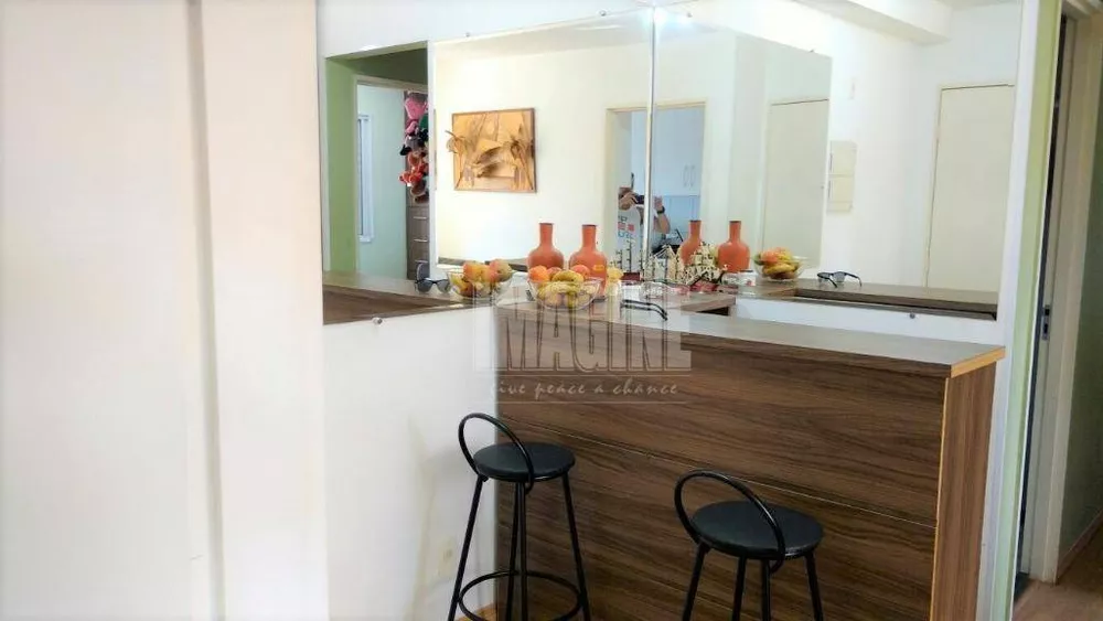 Apartamento, 2 quartos, 42 m² - Foto 3