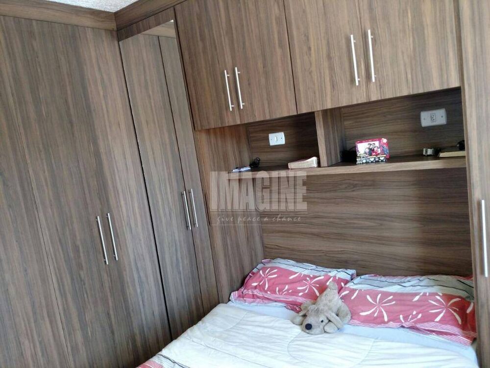 Apartamento, 2 quartos, 42 m² - Foto 12