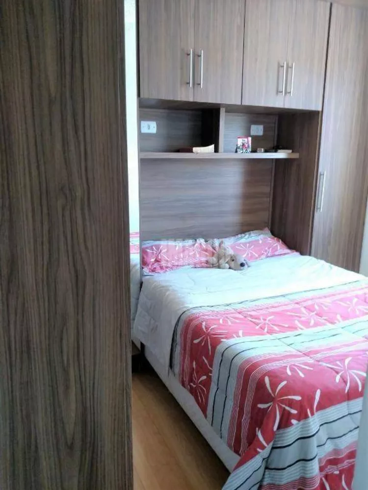 Apartamento, 2 quartos, 42 m² - Foto 9