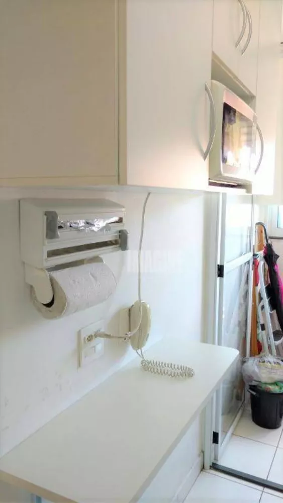 Apartamento, 2 quartos, 42 m² - Foto 5