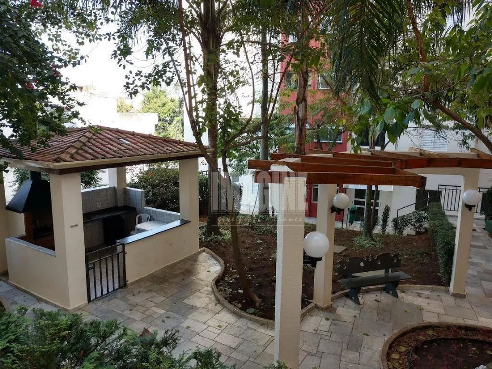 Apartamento, 2 quartos, 42 m² - Foto 31